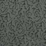 Texture Mat - White Noise Embossed