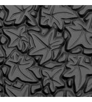 Texture Mat - Woodcut Leaves