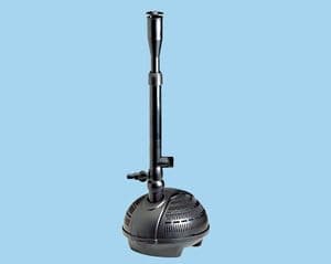 POND VARIO 2500 SALE PRICE £45.00