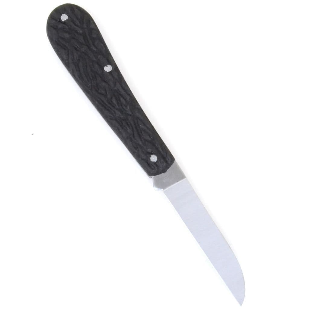Lambfoot Pocket Knife Taylors Eye Witness Imitation Stag Handle video review