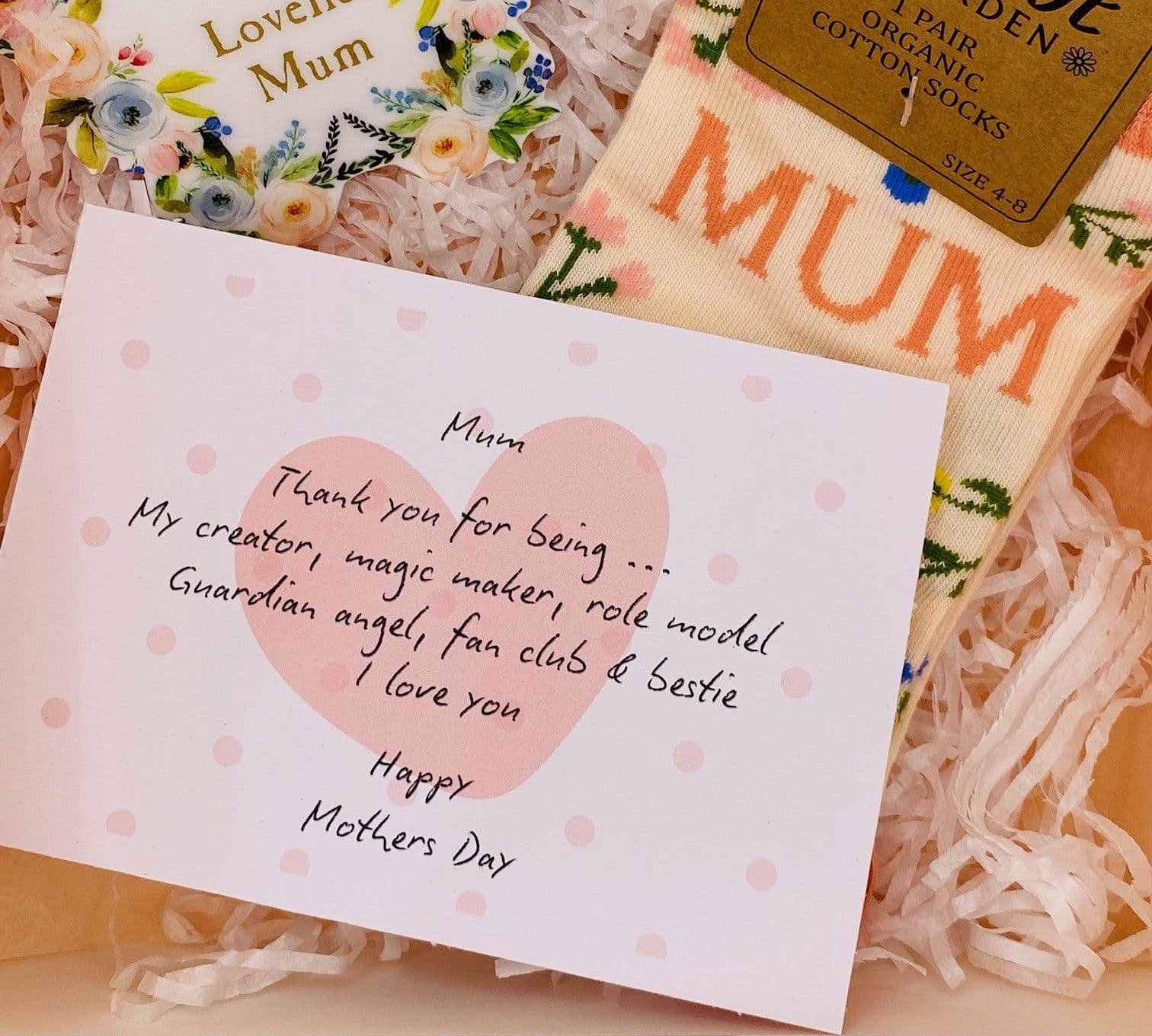 7 Unique & Personalised Mother’s Day Gift Ideas for 2026
