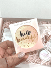 30th Birthday Deluxe Celebration Gift Box - Handmade in the UK - gift idea for 30th birthday