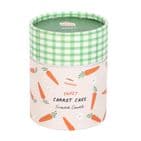 Carrot Cake Scented Candle Gift - Sweet Gift