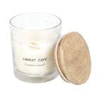 Carrot Cake Scented Candle Gift - Sweet Gift