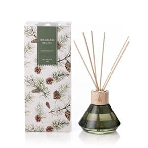 Cedarwood Trail Fragrant Christmas Woodland Reed Diffuser Home Fragrance