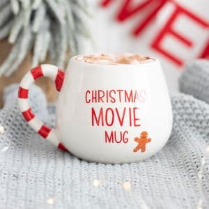 Christmas Movie Mug Gift