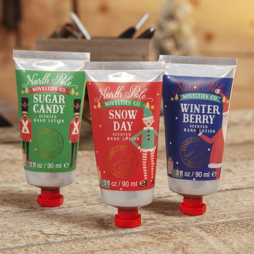 Hand Cream Sets