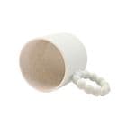 Confetti 21st Birthday White Mug Gift