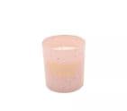 Happy Birthday wishes Scented Candle by Confetti - sweet vanilla Fragrance
