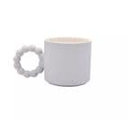Confetti Wonderful Mum Pink  Mug Gift