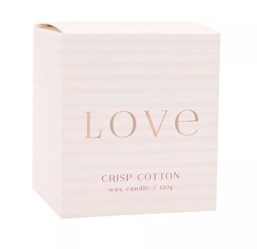 Wedding Day Scented Candle by Confetti - wedding gift - sweet vanilla fragrance