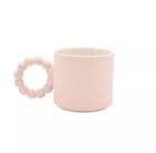 Confetti Wonderful Mum Pink  Mug Gift