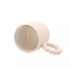 Confetti Wonderful Mum Pink  Mug Gift