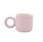 Confetti You Are Amazing Pink  Mug Gift