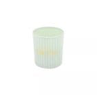 You Did It!  Scented Candle by Confetti - Crisp Cotton Fragrance - congratulations gift