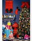Disney Alice In Wonderland Christmas Tree Decorations Set Of 2 | Alice & Cheshire Cat