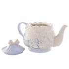 Disney Alice In Wonderland tea pot whimsical fantasy home accessory gift for Disney fans