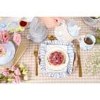 Disney Alice In Wonderland tea pot whimsical fantasy home accessory gift for Disney fans