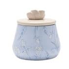 Disney Alice In Wonderland trinket box Queen of Hearts storage pot whimsical fantasy home accessory gift for Disney fans