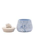 Disney Alice In Wonderland trinket box Queen of Hearts storage pot whimsical fantasy home accessory gift for Disney fans