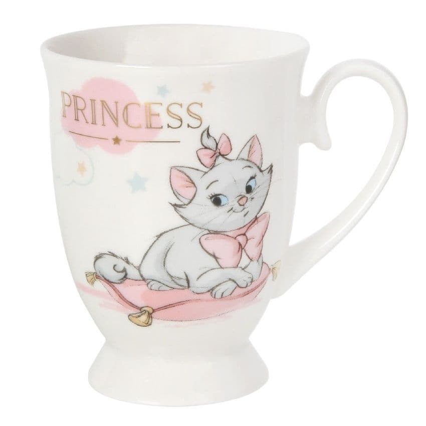 Disney Aristocats Marie Mug Gift