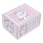 Disney Aristocats Marie Musical Jewellery Box Gift.  Perfect for a little girls bedroom decor.