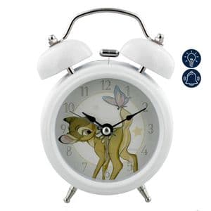 Disney Bambi Alarm Clock Magical Beginnings Nursery Decor