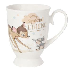 Disney Bambi and Thumper Mug A very Special Friend Mug Gift
