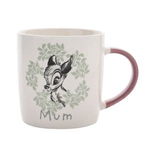 Disney Bambi Contemporary Mug Gift In Branded Box - Mum