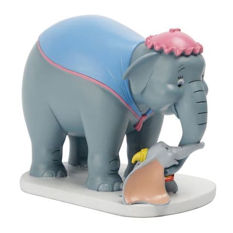Disney Dumbo and Jumbo Magical Moment Official Licensed Disney Figurine Ornament