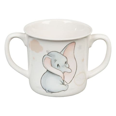 Disney Dumbo Baby Cup - New Baby and Baby Shower Gift