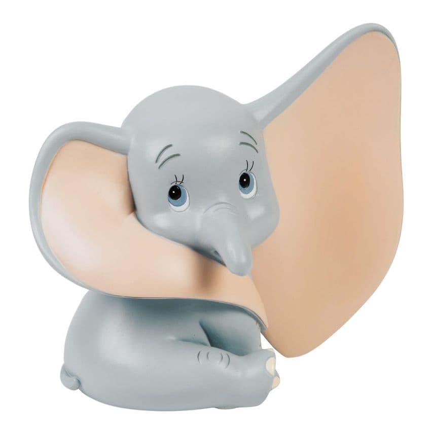 Disney Dumbo Money Box Baby Gift Magical Beginning Dumbo Money Bank Gift