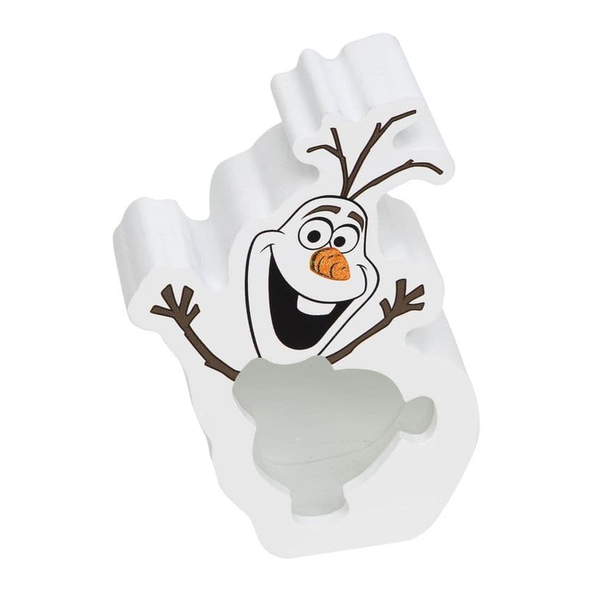 Disney Frozen Olaf Money Box Childrens Gift