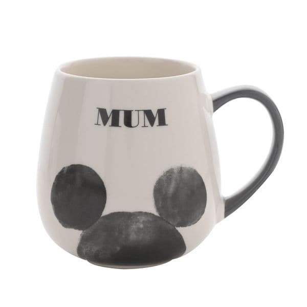Disney Mum Contemporary Mickey Mug Gift In Branded Box - Mum