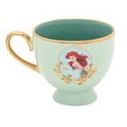 Disney Ariel Teacup & Saucer Gift Set