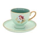 Disney Ariel Teacup & Saucer Gift Set