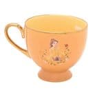 Disney Belle Teacup & Saucer Gift Set