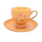 Disney Belle Teacup & Saucer Gift Set