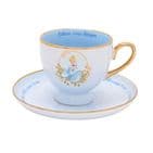 Disney Cinderella Teacup & Saucer Gift Set
