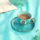 Disney Jasmine Teacup & Saucer Gift Set