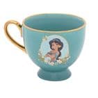 Disney Jasmine Teacup & Saucer Gift Set
