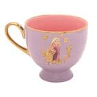 Disney Rapunzel Teacup & Saucer Gift Set