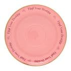 Disney Rapunzel Teacup & Saucer Gift Set