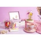 Disney Rapunzel Teacup & Saucer Gift Set