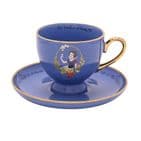 Disney Snow White Teacup & Saucer Gift Set