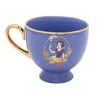 Disney Snow White Teacup & Saucer Gift Set