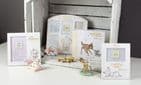 Disney's Pinocchio Photo Frame Gift For New Baby, Christenings and First Birthday