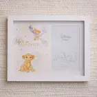 Disney Simba From Lion King Photo Frame Gift