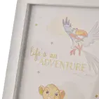 Disney Simba From Lion King Photo Frame Gift