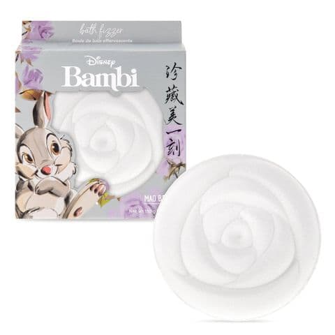 Disney Thumper Bath Bomb Fizzer By Mad Beauty